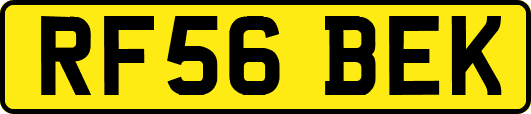 RF56BEK