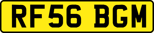 RF56BGM
