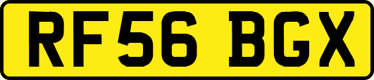 RF56BGX