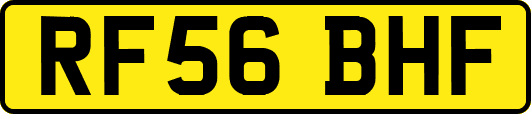 RF56BHF