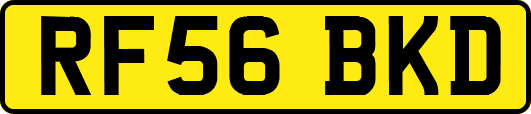 RF56BKD