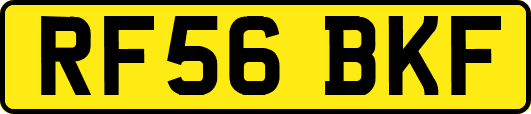 RF56BKF