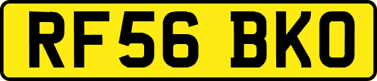 RF56BKO