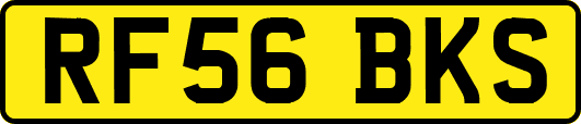 RF56BKS
