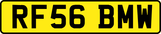 RF56BMW