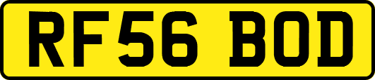 RF56BOD