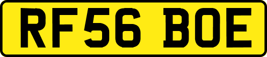 RF56BOE