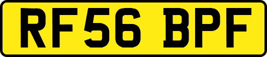 RF56BPF