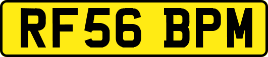 RF56BPM