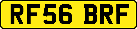 RF56BRF