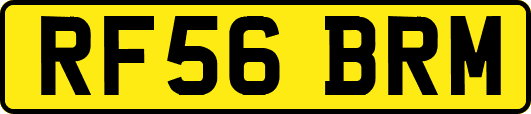 RF56BRM