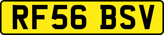 RF56BSV