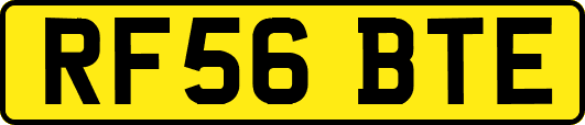 RF56BTE