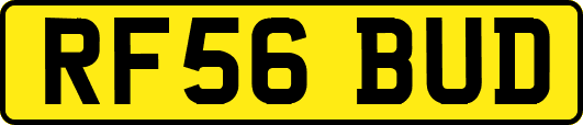 RF56BUD