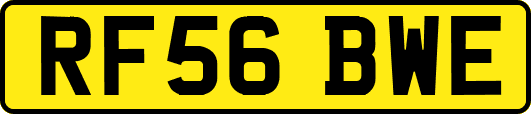 RF56BWE