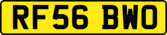RF56BWO