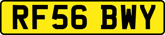 RF56BWY