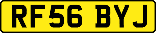 RF56BYJ