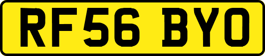RF56BYO