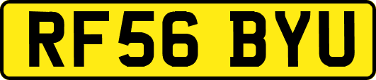 RF56BYU