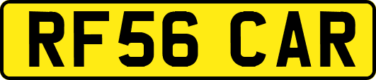 RF56CAR
