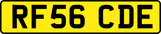 RF56CDE