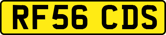 RF56CDS