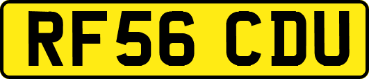 RF56CDU