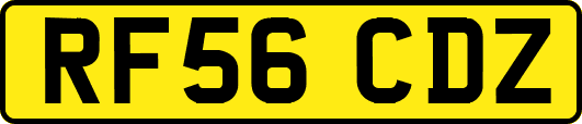 RF56CDZ