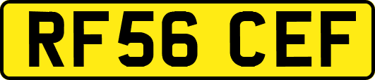 RF56CEF
