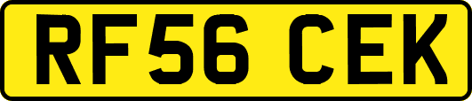 RF56CEK