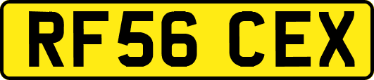 RF56CEX