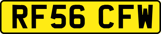 RF56CFW