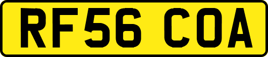 RF56COA