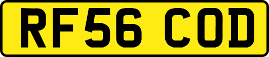 RF56COD