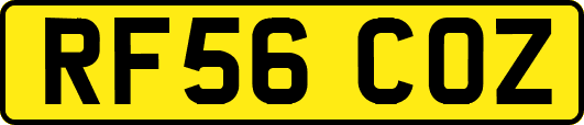 RF56COZ