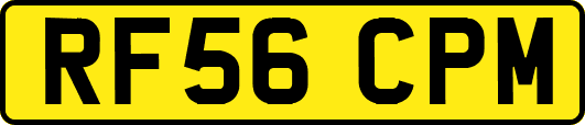 RF56CPM