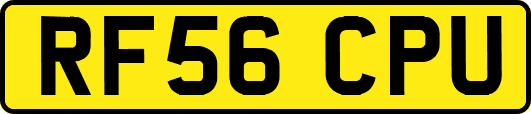RF56CPU
