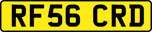 RF56CRD