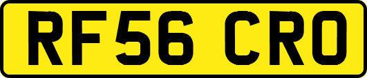 RF56CRO