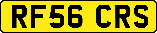 RF56CRS