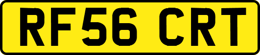 RF56CRT