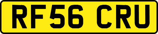 RF56CRU