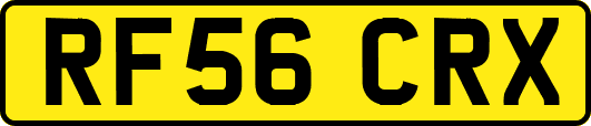 RF56CRX