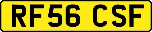 RF56CSF