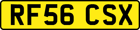 RF56CSX