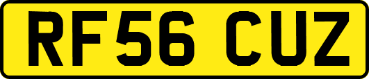 RF56CUZ
