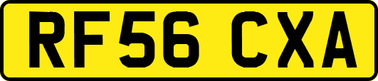 RF56CXA