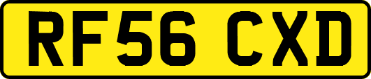 RF56CXD