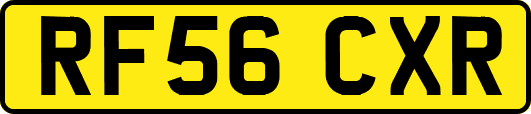 RF56CXR
